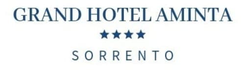 Grand Hotel Aminta (EN) logo